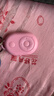 手機藍牙遙控器拍照控制器蘋(píng)果安卓多功能錄像視頻遠程無(wú)線(xiàn)遙控創(chuàng  )意配件 藍牙遙控器-粉色+說(shuō)明書(shū)-1個(gè) 曬單實(shí)拍圖