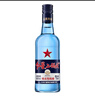 紅星二鍋頭 藍瓶綿柔8陳釀 清香型白酒 43度 750ml*6瓶 整箱裝口糧酒 曬單實(shí)拍圖