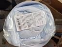 富安娜xJDear京東聯(lián)名 可水洗深睡氣墊對枕 成人護頸枕枕芯 72x40x10cm 曬單實(shí)拍圖