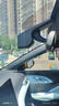 比亞迪E7專(zhuān)用行車(chē)記錄儀原廠(chǎng)免走線(xiàn)超高清紅外夜視新款前后雙錄 （單鏡頭）2160P【4K】+128G卡 【語(yǔ)音聲控+智捕車(chē)牌+無(wú)光夜視】 曬單實(shí)拍圖