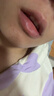 羅娜女神鮮花果凍變色唇膏口紅不沾杯持久保濕不脫妝滋潤淡化唇紋生日禮物 曬單實(shí)拍圖