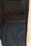 羅蒙（ROMON）西裝休閑褲商務(wù)通勤風(fēng)加厚保暖秋冬季高彈免燙正裝長(cháng)褲子男 黑 33 曬單實(shí)拍圖