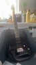 IBANEZ依班娜電吉他GRG170DX/121/131DX/220PA初學(xué)者一套新手入門(mén)雙搖 GRG170DX+Buddy二代音箱 備注顏色 曬單實(shí)拍圖