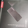 聯(lián)想（Lenovo）256GB USB3.2 拯救者固態(tài)U盤(pán)閃存盤(pán) 讀速550MB/s 雙接口設計 金屬機身 創(chuàng  )意外型 商務(wù)辦公兩用  曬單實(shí)拍圖