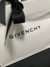 紀梵希（Givenchy）【代言人同款】粉絲絨N27雪柿桃豆沙口紅唇膏 新年禮物禮盒送女友 曬單實(shí)拍圖