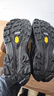邁樂(lè )（Merrell）【新品】運動(dòng)戶(hù)外FREE STRIDE邁行LTR城野徒步鞋防滑耐磨男女款 MT6325401-02深灰 中性 40 曬單實(shí)拍圖