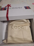 COOGI女包包女士托特包輕奢品牌2025新款元旦情人節生日禮物送女友老婆 曬單實(shí)拍圖