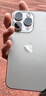 Apple/蘋(píng)果 iPhone 16 Pro（A3294）128GB 原色鈦金屬 支持移動(dòng)聯(lián)通電信5G 雙卡雙待 曬單實(shí)拍圖