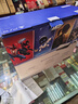 PlayStation索尼（SONY）國行PS5游戲主機 次世代 PS5PRO/PS5SLIM游戲機 8K藍光家用電視游戲機 國行現貨 PS5Slim國行光驅版雙手柄+充電底座 曬單實(shí)拍圖