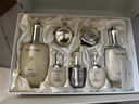 后（The history of Whoo） 韓國進(jìn)口后套裝天氣丹套盒水妍拱辰享雪玉凝禮盒女士護膚品節日 天氣丹水乳7件套【提拉緊致】 曬單實(shí)拍圖