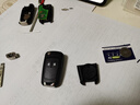 佑臂適用雪佛蘭創(chuàng  )酷汽車(chē)鑰匙外殼 14-18款創(chuàng  )酷原車(chē)原裝遙控器替更換殼 創(chuàng  )酷兩鍵殼+電池+秒拆鉗 2014款創(chuàng  )酷 曬單實(shí)拍圖