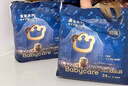 babycare皇室獅子王國弱酸紙尿褲箱裝S58片*4包(4-8kg)嬰兒尿不濕親膚透氣 曬單實(shí)拍圖