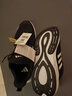 阿迪達斯（adidas）秋季男鞋運動(dòng)鞋舒適耐磨減震休閑跑步鞋 40UK6.5碼 曬單實(shí)拍圖