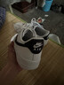 耐克AIR FORCE 1黑白空軍一號男子輕便運動(dòng)鞋春季膠底板鞋 CT2302-100 CT2302-100 40 曬單實(shí)拍圖