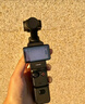 大疆 DJI Osmo Pocket 3 標準版 一英寸口袋云臺相機 OP靈眸手持數碼相機 旅游vlog 便攜美顏攝像 曬單實(shí)拍圖