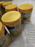 Friso美素佳兒港版金裝幼兒配方奶粉3段800g*6罐/箱（1歲+）6HMO易消化 曬單實(shí)拍圖