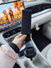 皓梵潔車(chē)載平板支架汽車(chē)副駕駛中控臺ipad支架吸盤(pán)折疊屏手機支架出風(fēng)口 【吸盤(pán)款】平板/手機通用 曬單實(shí)拍圖