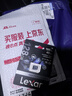 雷克沙（Lexar）128GB TF（MicroSD）存儲卡 C10 U3 行車(chē)記錄儀內存卡 監控高耐卡 7x24小時(shí)全天錄制 兼容多車(chē)型 曬單實(shí)拍圖