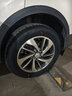 玲瓏輪胎汽車(chē)輪胎215/60R17 96H 玲瓏臻選 SD 適配寶駿560/榮威 曬單實(shí)拍圖