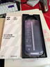 閃魔【AR增透抗反光】適用蘋(píng)果17Promax鋼化膜iPhone17promax手機膜AR增透全屏防塵無(wú)塵倉保護膜2片裝 曬單實(shí)拍圖