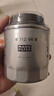 曼牌濾清器（MANNFILTER）W712/94M機油濾芯濾清器機油格適用于高爾夫尚酷EOS新甲殼蟲(chóng) 曬單實(shí)拍圖