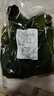 榮成鹽漬海帶頭5斤裝海帶根絲片結厚新鮮昆布涼拌食材半干貨批發(fā) 鹽漬海帶頭1斤 曬單實(shí)拍圖