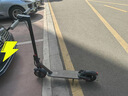 小米（MI）電動(dòng)滑板車(chē)成年人代步車(chē)可折疊便攜智能防爆輪胎款持久續航鋰電池滑板車(chē) 小米電動(dòng)滑板車(chē)/全新 曬單實(shí)拍圖