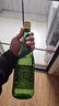 晉泉高粱白酒 清香型糧食白酒固態(tài)發(fā)酵糧食酒晉泉太原酒廠(chǎng)高度白酒整 42度 450mL 12瓶 典藏紅蓋 曬單實(shí)拍圖