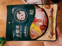 小肥羊火鍋底料調料清湯味美 混合態(tài)清湯 160g 曬單實(shí)拍圖