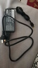 適用聯(lián)想ThinkPad E431 T440 E540筆記本電腦充電器20V4.5A90W 20V-4.5A 90W方口內帶針 曬單實(shí)拍圖