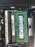 聯(lián)想（lenovo） 筆記本內存條DDR3 Y460 Y470 G470 Z460 Z470 8G-1600-DDR3 Y470/V450/Z565/K49 曬單實(shí)拍圖