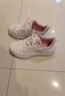 安踏牛奶糖2跳繩鞋丨新款綜訓鞋女軟底透氣輕便減震耐磨訓練鞋運動(dòng)鞋 曬單實(shí)拍圖