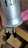 大眾（Volkswagen）原廠(chǎng)汽油濾芯/汽油濾清器/燃油濾清器/燃油濾芯原廠(chǎng)配件適用于 新老速騰 06-19年款 1.6L/2.0L 曬單實(shí)拍圖