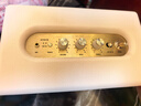 Marshall（馬歇爾）ACTON III 音箱3代無(wú)線(xiàn)藍牙搖滾家用重低音生日新年禮物電腦音響 奶白色 曬單實(shí)拍圖