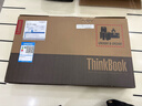 ThinkPad聯(lián)想 ThinkBook 16+ 2025AI全能本 英特爾酷睿處理器 16英寸商務(wù)輕薄筆記本電腦 熱銷(xiāo)Ultra5 32G 1T 00CD 曬單實(shí)拍圖