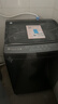 小天鵝（LittleSwan）波輪洗衣機全自動(dòng)家用12KG大容量 水魔方防纏繞除菌 直驅變頻 以舊換新 家電換新補貼 曬單實(shí)拍圖