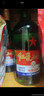 紅星二鍋頭 大二 清香型白酒 56度 750ml*6瓶 整箱裝 純糧口糧酒 曬單實(shí)拍圖