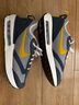 耐克NIKE男子休閑鞋經(jīng)典減震 AIR MAX DAWN 運動(dòng)鞋DJ3624-003藍色43 曬單實(shí)拍圖