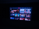 Vidda C2至臻版 海信4K超高清三色激光云臺投影儀家用100吋家庭影院電視(萊茵0有害藍光)國家補貼 曬單實(shí)拍圖