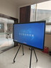 maxhub會(huì )議平板一體機觸摸屏教學(xué)一體機觸屏V7新銳65英寸視頻會(huì )議觸控電視投屏4K電子白板 EG65CAD 曬單實(shí)拍圖