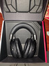 極度未知（HYPERX）颶風(fēng)3頭戴式無(wú)線(xiàn)游戲耳機原金士頓 FPS吃雞CSGO電腦手機Switch、PS5電競耳機被動(dòng)降噪耳麥 颶風(fēng)3無(wú)線(xiàn)黑丨2.4Ghz無(wú)線(xiàn)連接 曬單實(shí)拍圖