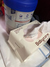 babycare面膜柔巾嬰兒一次性洗臉巾干濕兩用小熊巾加厚綿柔巾 80抽*12包 曬單實(shí)拍圖