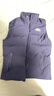 回力棉馬甲男冬季加厚保暖坎肩背心男士外穿防風(fēng)防寒立領(lǐng)棉服男 曬單實(shí)拍圖