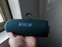 JBLFLIP7音樂(lè )萬(wàn)花筒七代 便攜式藍牙音箱 低音炮防水防塵 FLIP6升級款戶(hù)外騎行露營(yíng) 自行車(chē)音響 禮物 FLIP7升級款震撼上市-藍色 曬單實(shí)拍圖