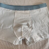 貓人內褲男青少年發(fā)育期學(xué)生純棉四角褲高中生初中生大童短褲25年新品 曬單實(shí)拍圖