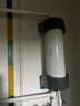 海爾（Haier）管道式中央凈水器家用凈水機 去除余氯 環(huán)保零用電 炭纖維復合濾芯  HWP25-G（ZA） 曬單實(shí)拍圖