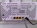 Tenda騰達路由器【千兆WiFi6+穿墻王】無(wú)線(xiàn)AX3000信號增強家用放大器Mesh限時(shí)補貼金榜一名云霄白立式 曬單實(shí)拍圖