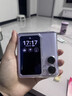 OPPO Find N2 Flip 展樣機 新款 手機小折疊屏Find N2Flip天璣 9000 處理器 5G流金12+256順豐包郵現貨 慕紫 16GB+512GB 曬單實(shí)拍圖
