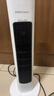 榮事達（Royalstar）取暖器家用塔式暖風(fēng)機電暖器立式搖頭電暖氣石墨烯速熱暖風(fēng)扇辦公室臥室電暖氣節能烤火電暖爐 【石墨烯速熱】遙控定時(shí)款2.7M線(xiàn) 曬單實(shí)拍圖