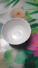 高顏值家用銀杏時(shí)光米飯碗大面碗陶瓷餐具家用新骨瓷陶瓷碗 銀杏時(shí)光 5英寸一個(gè)碗活動(dòng) 曬單實(shí)拍圖